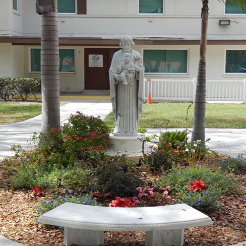 church image